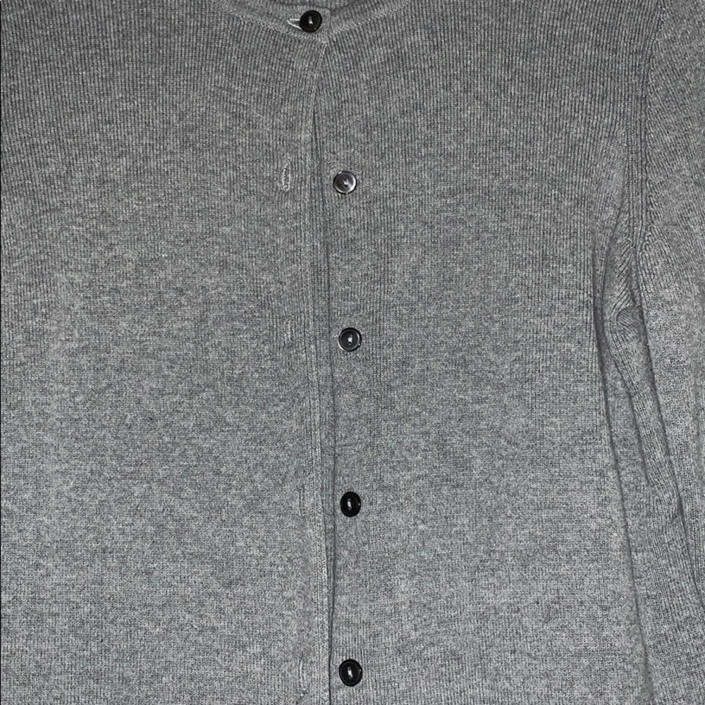 Cardigan - Picture 2 of 3